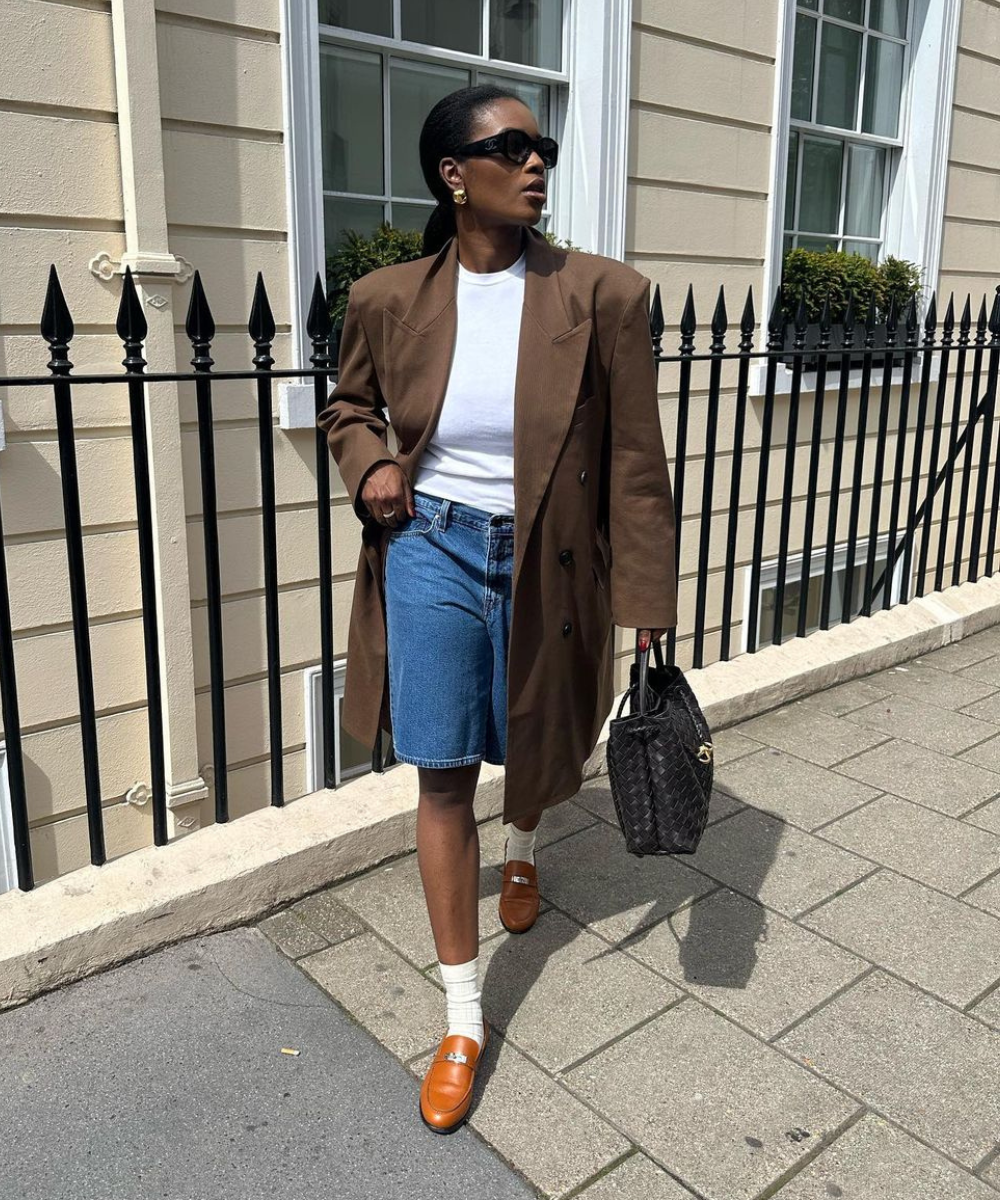 O Estilo Cargo: Bolsos Que Combinam Praticidade e Moda - inspiração 2