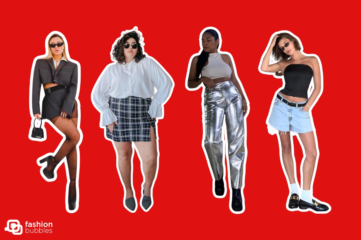 Slip Dress: A Elegância Descomplicada Que Conquistou - inspiração 2