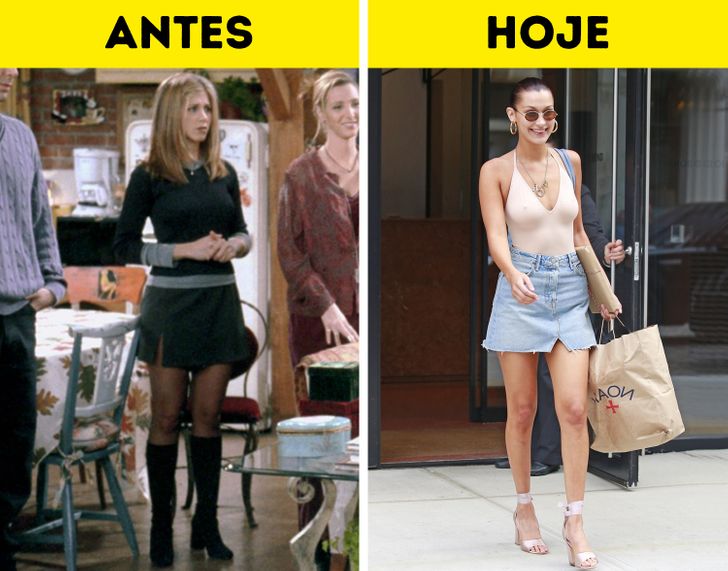 Gargantilhas e Acessórios Minimalistas: O Toque Final - inspiração 2