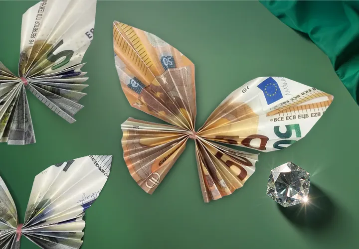 Faça Mini Envelopes Para Pequenos Recados - inspiração 2