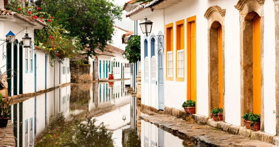 Explore os Museus Históricos e Culturais - inspiração 1