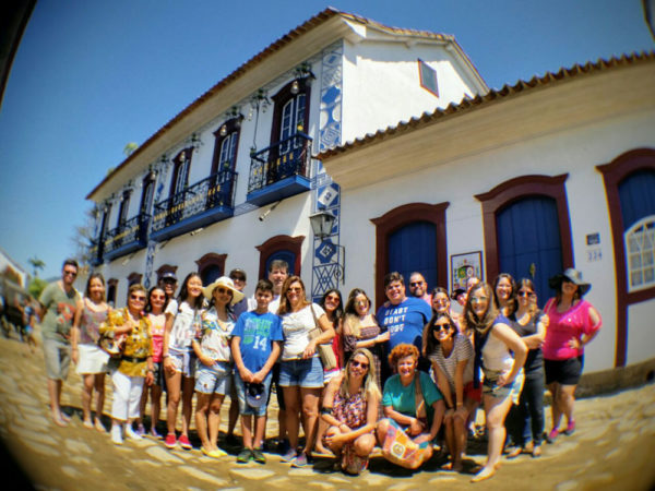 Mergulhe na Arquitetura Colonial da Igreja Matriz - inspiração 2