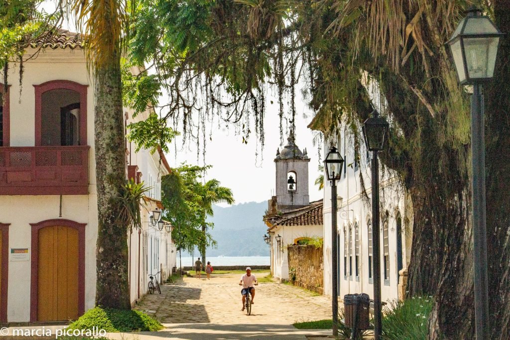 Experimente a Gastronomia Local em Restaurantes Cobertos - inspiração 1