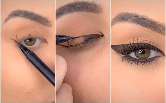 Marcando o Ângulo: O Ponto Chave Para o Efeito Gatinho - inspiração 2