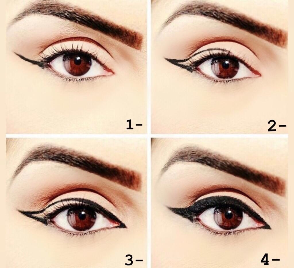 Criando a Ponta: A Delicadeza Que Define o Estilo - inspiração 2