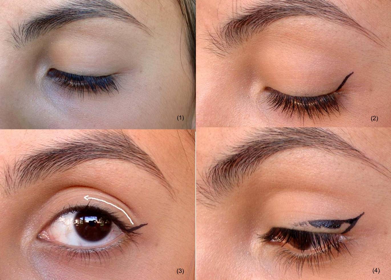 Refinando o Traço: Corrigindo Pequenos Erros Com Facilidade - inspiração 2