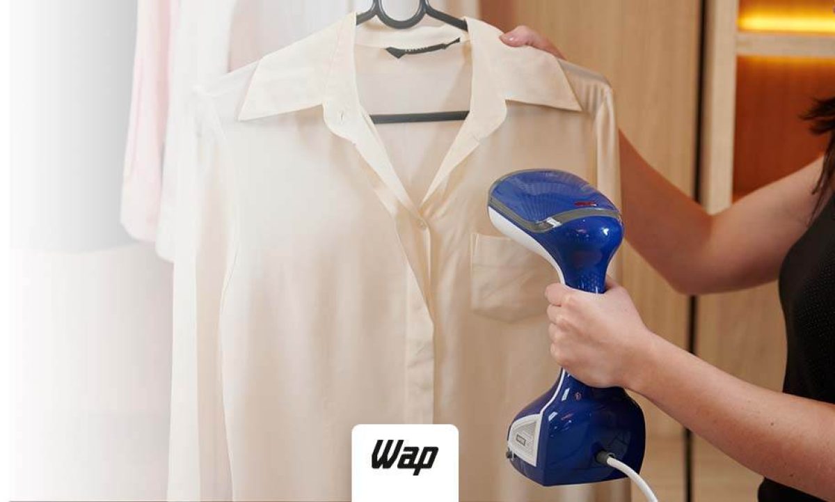 A Temperatura Certa Para Cada Tecido: Chega de Queimar Roupa! - inspiração 1