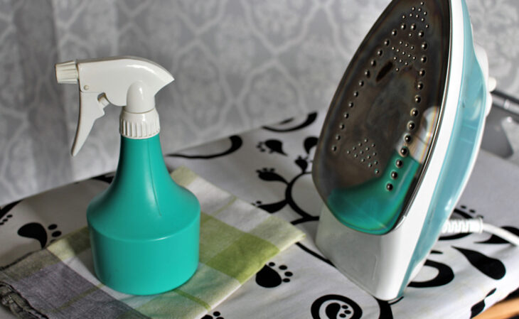 Limpeza da Sua Ferramenta: Um Ferro Bem Cuidadão Funciona Melhor - inspiração 2