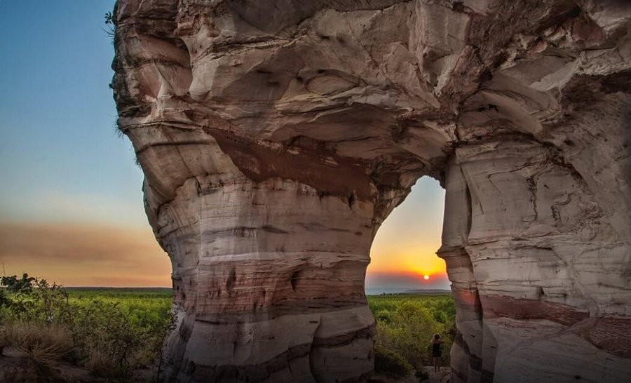Descobrindo a Pedra Furada: O Que Esperar do Passeio - inspiração 2
