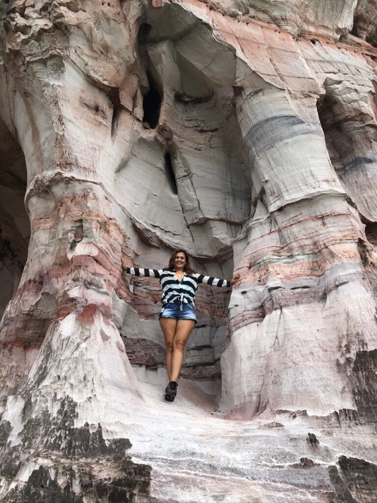 Como Chegar à Pedra Furada: Rotas e Transportes - inspiração 2