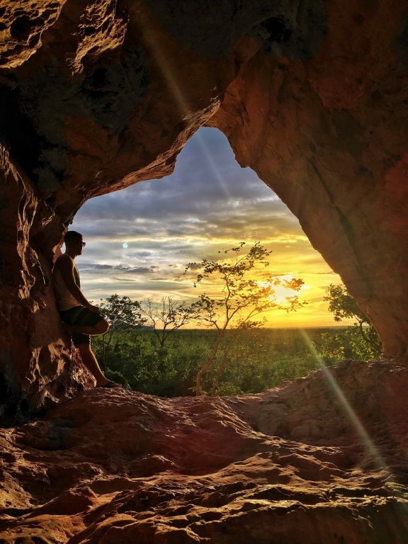 Atividades Imperdíveis Perto da Pedra Furada - inspiração 1