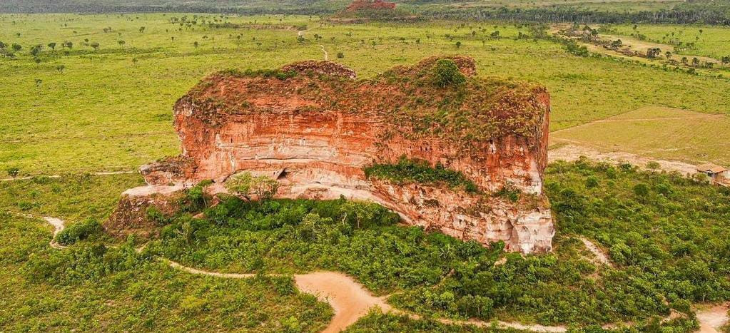 Onde Ficar: Hospedagens para Todos os Bolso - inspiração 1