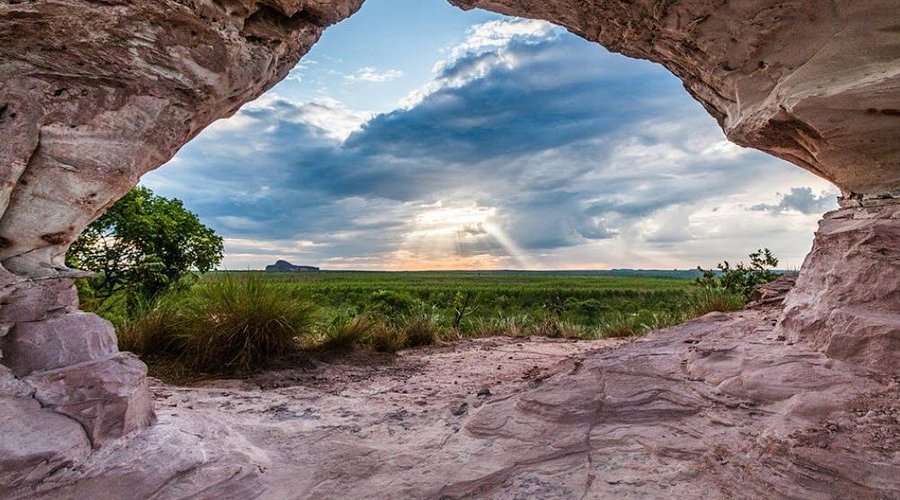 Onde Ficar: Hospedagens para Todos os Bolso - inspiração 2