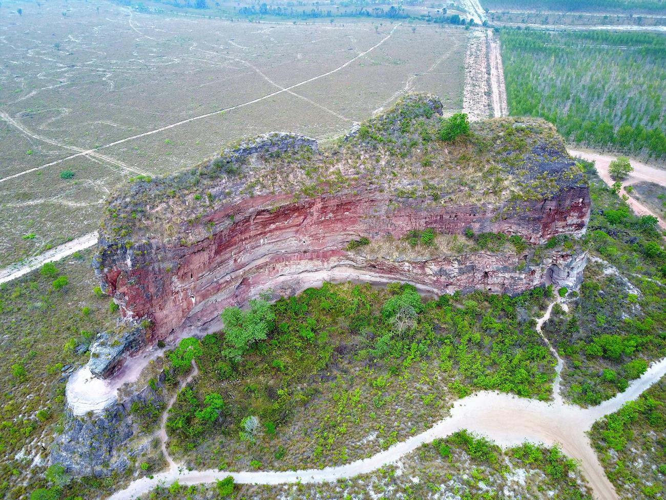 Respeito à Natureza: Turista Consciente, Destino Preservado - inspiração 1