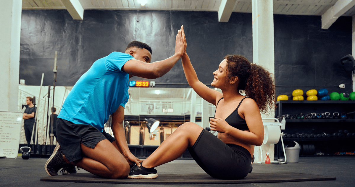 Ganhos por Modalidade: Treinamento Presencial vs. Online - inspiração 1