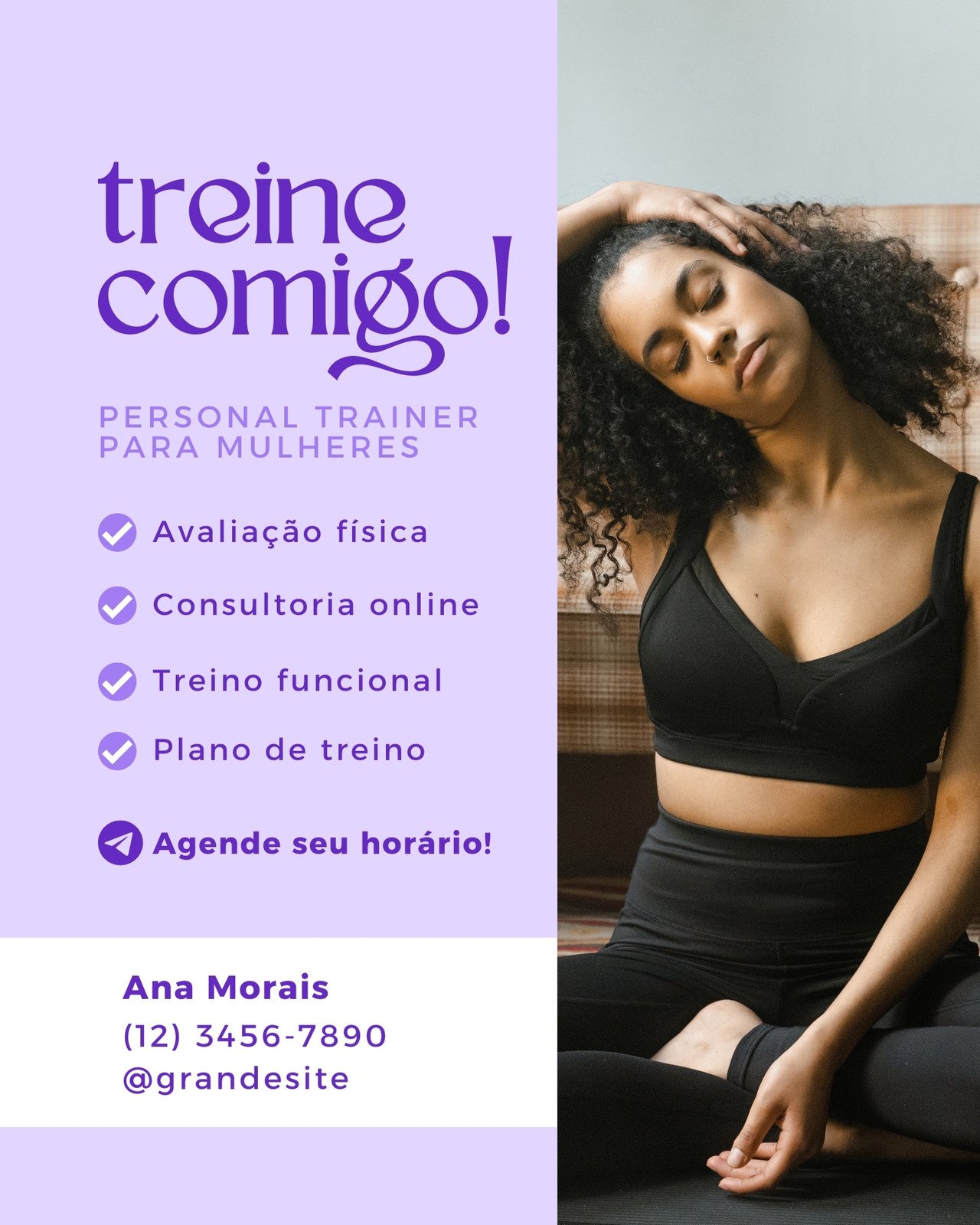 Ganhos por Modalidade: Treinamento Presencial vs. Online - inspiração 2