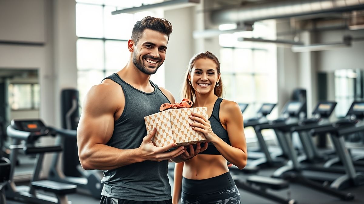 Trabalho em Academias e Estúdios: Modelos de Parceria e Comissão - inspiração 1