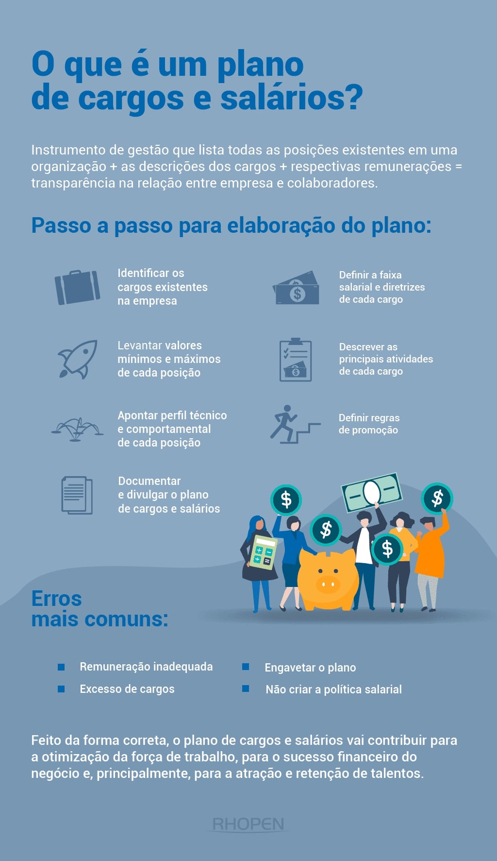 Benefícios e Vantagens: O Que o Plano Te Entrega Além do Salário? - inspiração 1