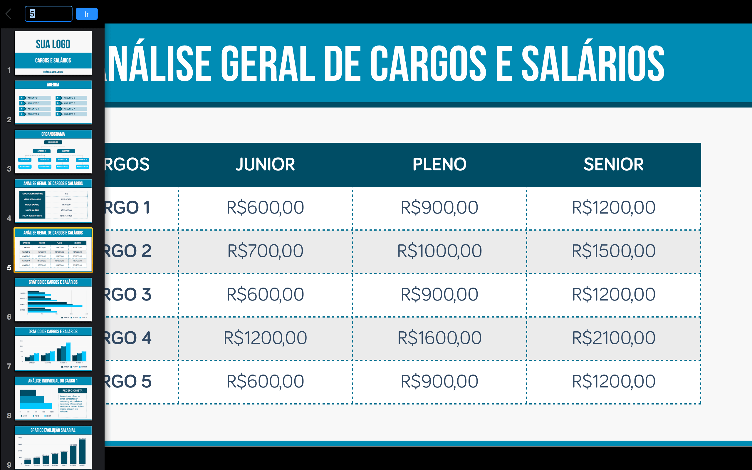 Dicas Práticas para Você Maximizar Seus Ganhos e Oportunidades - inspiração 1