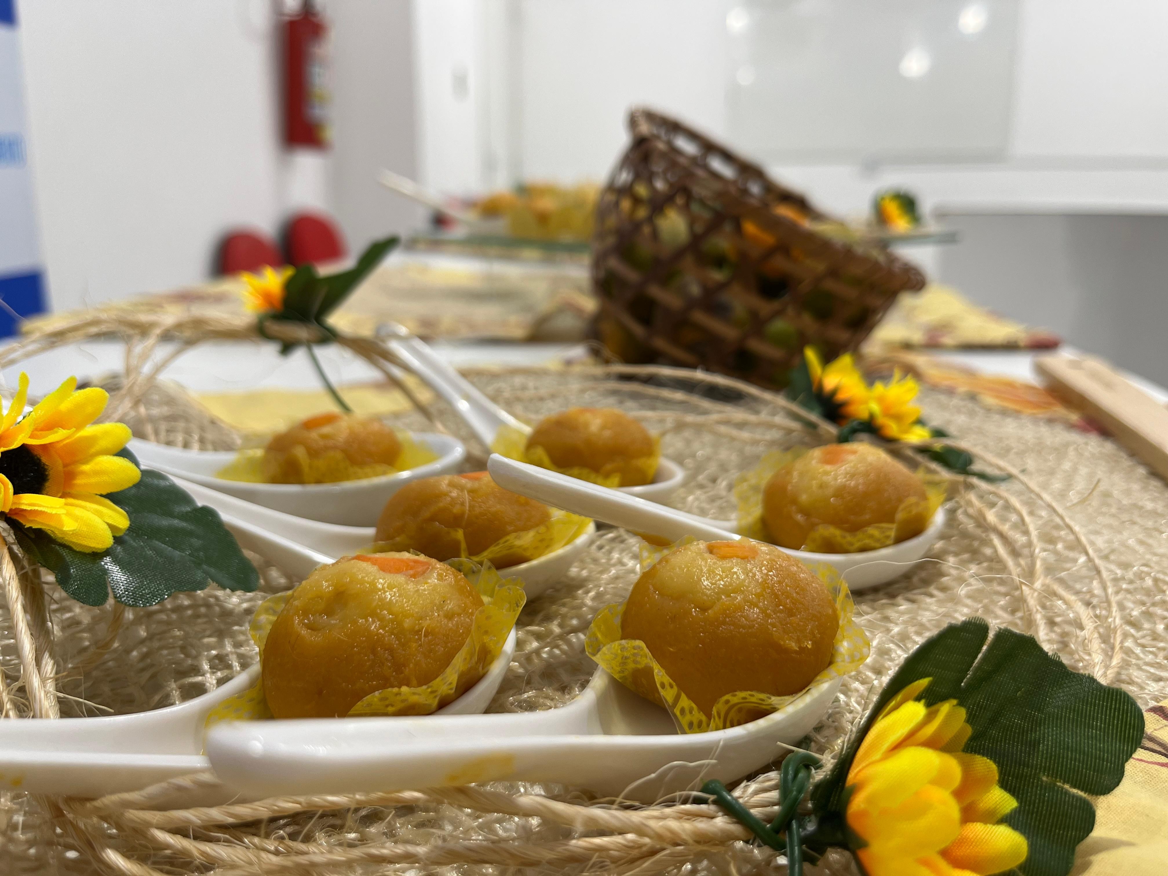 A Escolha Certa do Tucumã: Frescor é a Chave - inspiração 1