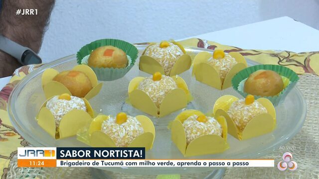 A Escolha Certa do Tucumã: Frescor é a Chave - inspiração 2