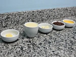 Cobertura Ideal: Granulado ou Alguma Surpresa? - inspiração 2