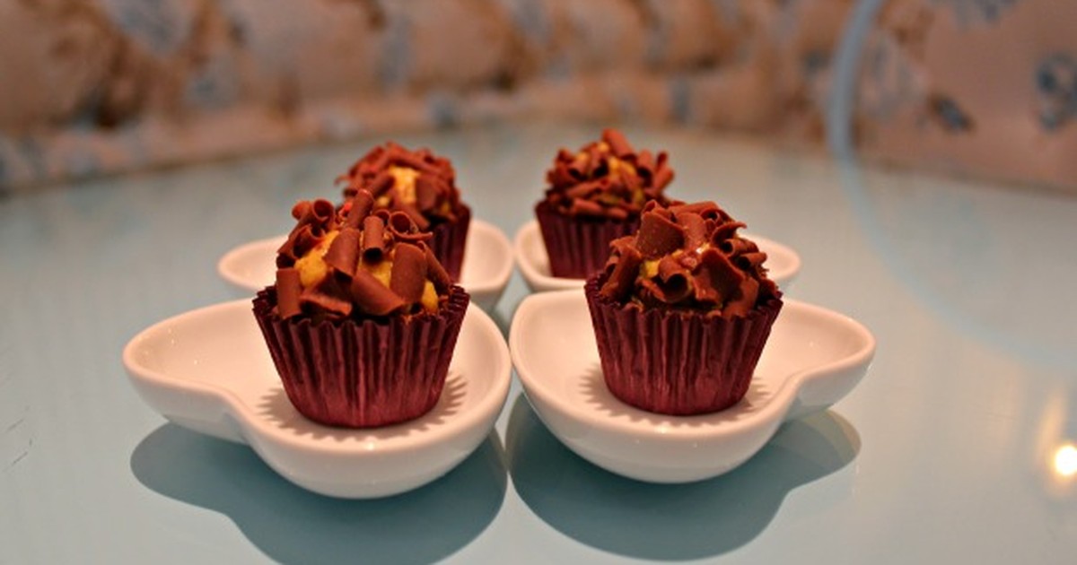 O Ponto Ideal do Brigadeiro: Cuidado para não Queimar - inspiração 1