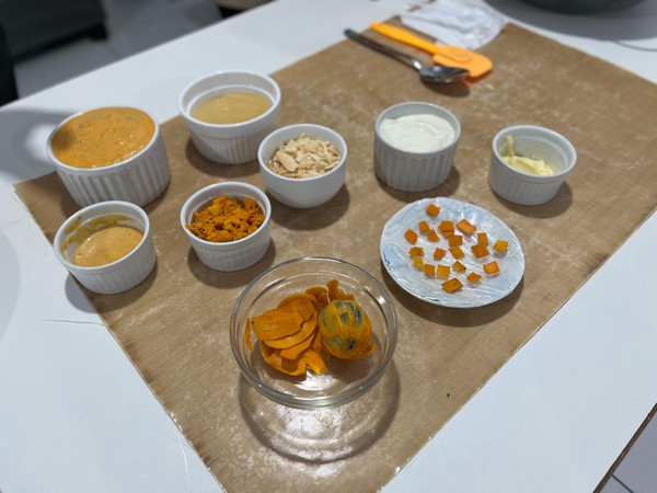 O Ponto Ideal do Brigadeiro: Cuidado para não Queimar - inspiração 2