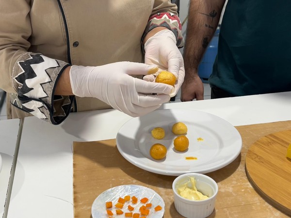 A Textura Inconfundível: Cremoso e Sedoso - inspiração 1