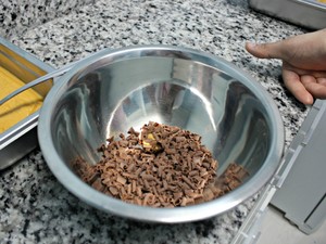 A Textura Inconfundível: Cremoso e Sedoso - inspiração 2