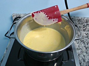 A Manteiga: Um Toque de Brilho e Sabor - inspiração 1