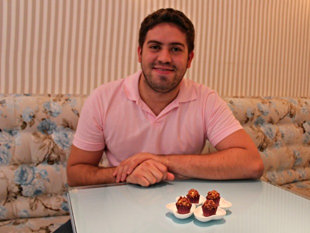 O Cacau: Intensidade que Complementa o Tucumã - inspiração 1