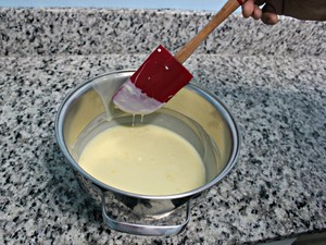 Ponto de Desenho na Panela: O Teste Clássico - inspiração 1