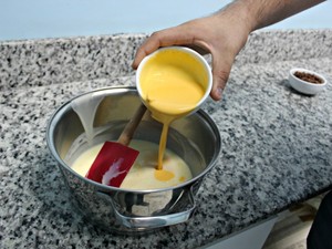 Ponto de Desenho na Panela: O Teste Clássico - inspiração 2