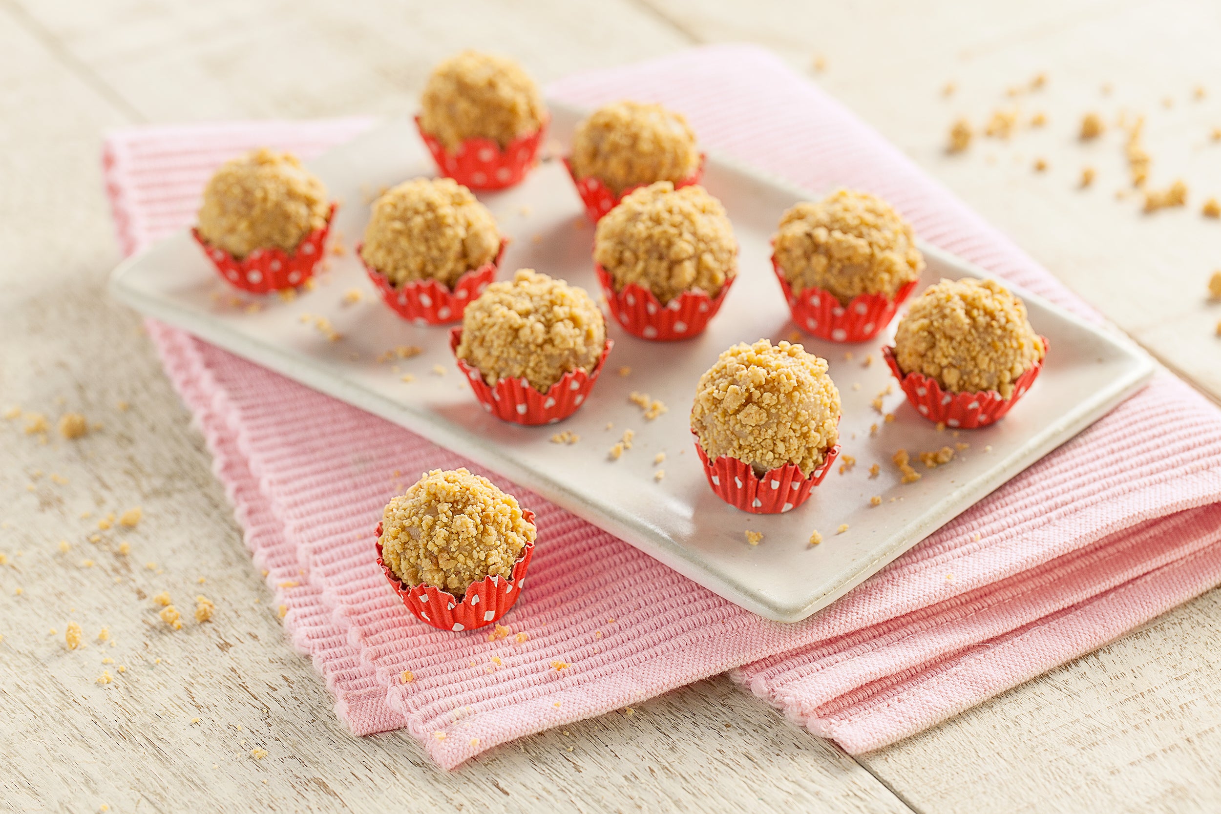 O Ponto de Enrolar: A Próxima Etapa Crucial - inspiração 1