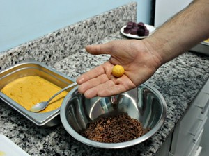 O Ponto de Enrolar: A Próxima Etapa Crucial - inspiração 2