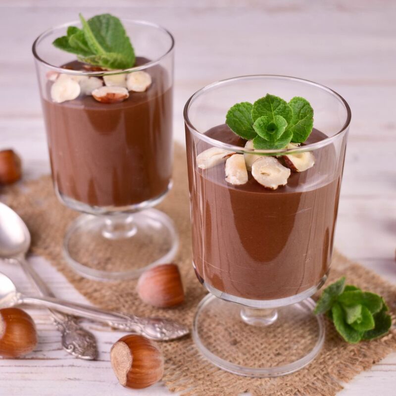 Por Que Escolher Mousse de Abacate? - inspiração 2