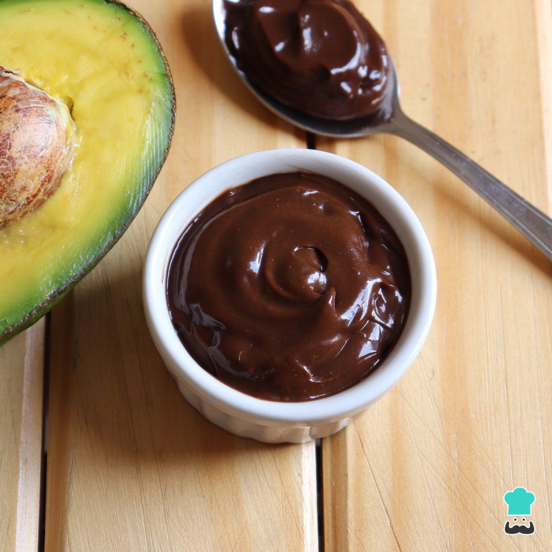 Os Ingredientes Essenciais Para Sua Mousse Perfeita - inspiração 2