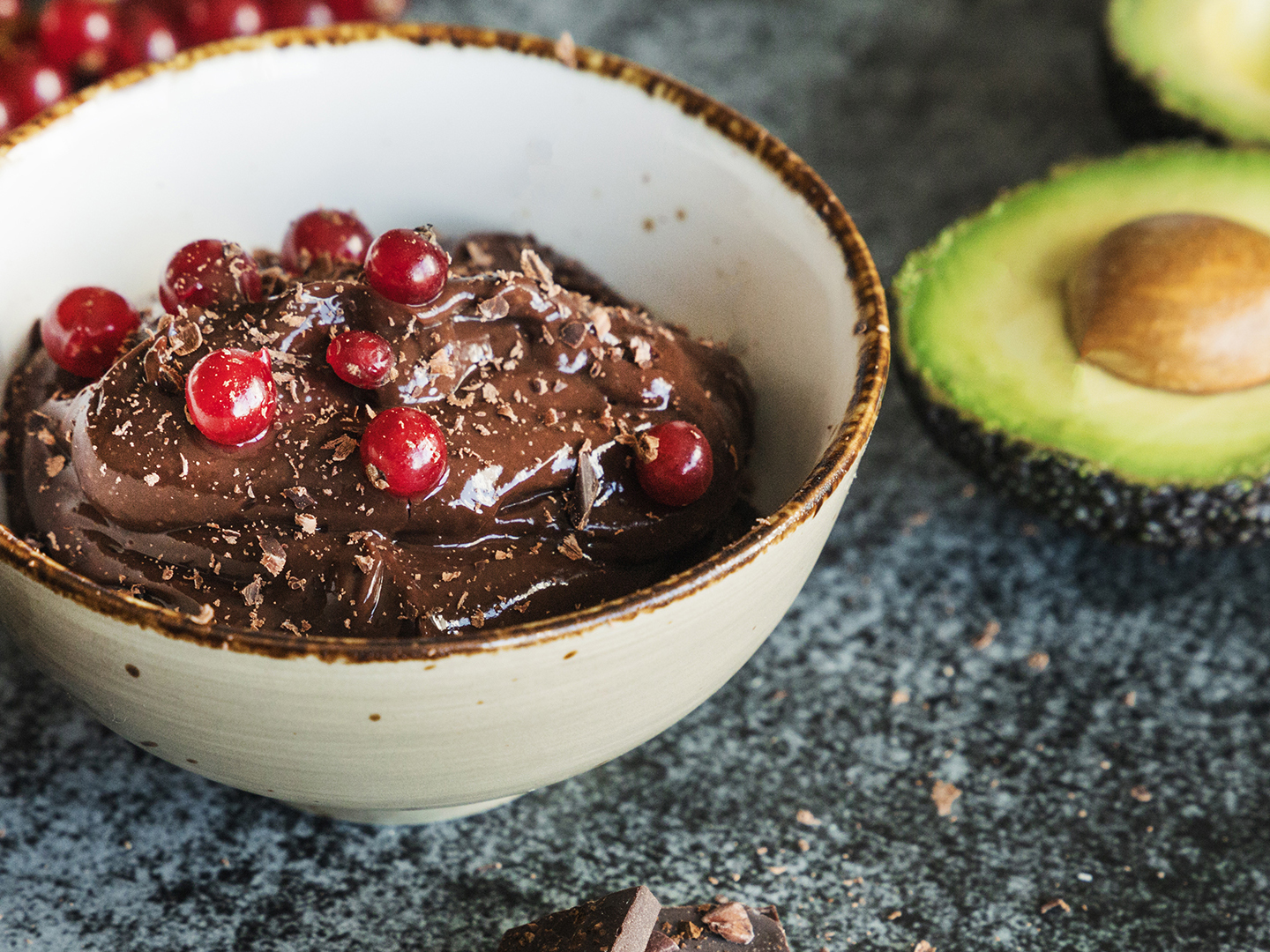 Abacate Maduro: O Segredo da Cremosiade - inspiração 1