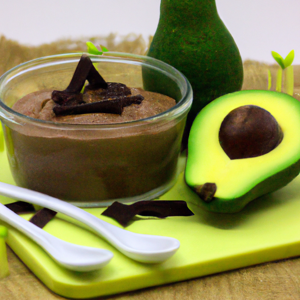 Toques Extras: Variações que Transformam Sua Mousse - inspiração 2