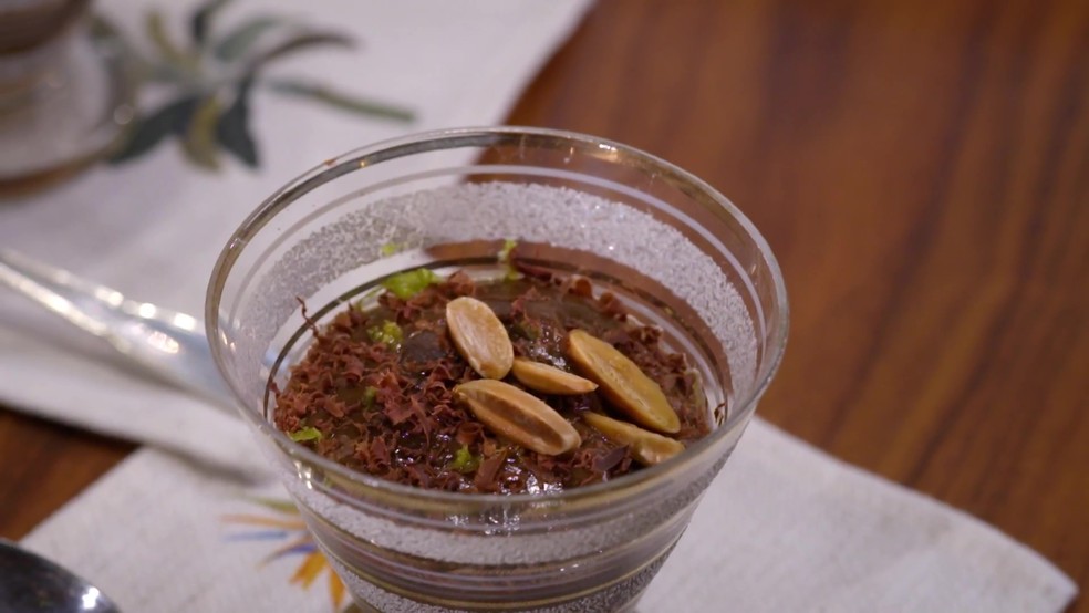 O Passo a Passo Para Uma Mousse Irresistível - inspiração 1