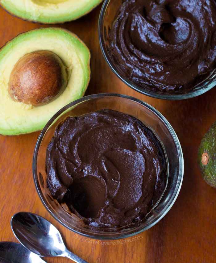 O Passo a Passo Para Uma Mousse Irresistível - inspiração 2