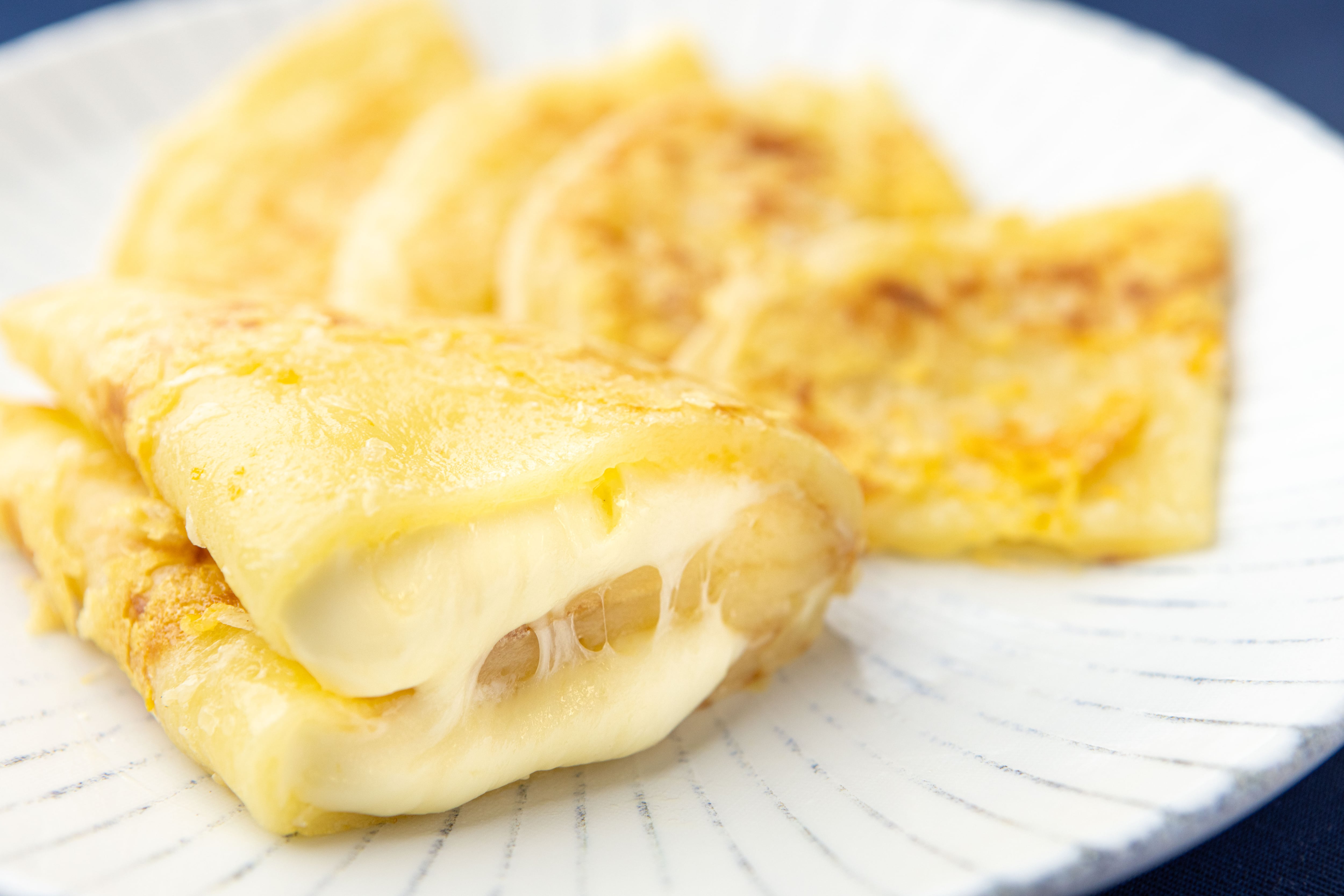 Ingredientes Simples para um Sabor Incrível - inspiração 2