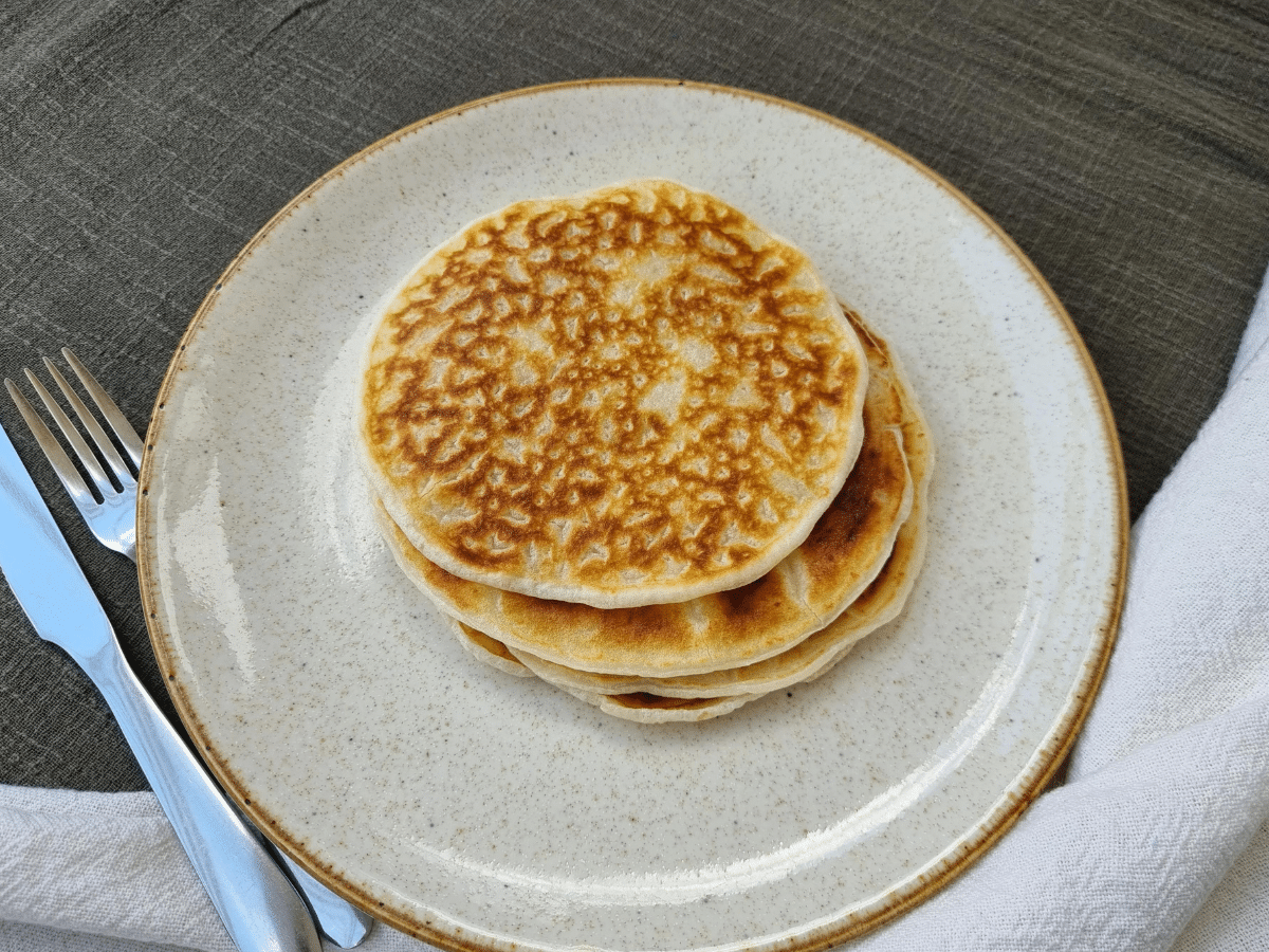 Como Servir Seu Pão de Queijo Fresquinho - inspiração 2