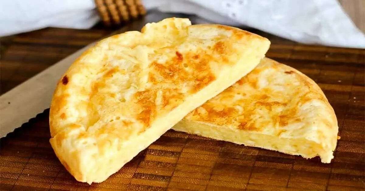 Misturando a Massa Perfeita: Sem Segredos - inspiração 2