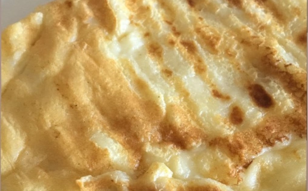 O Tempo de Cozimento Perfeito - inspiração 1