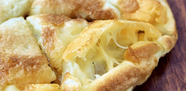 O Tempo de Cozimento Perfeito - inspiração 2