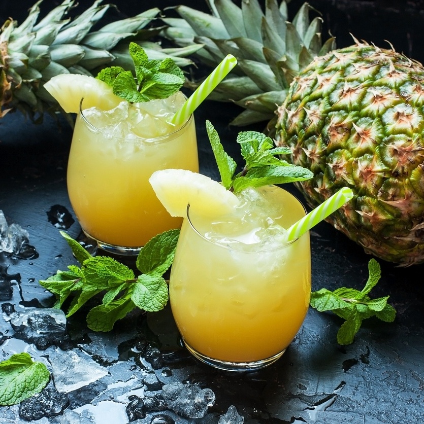 Com Gengibre: O Impulso Que Faltava - inspiração 1