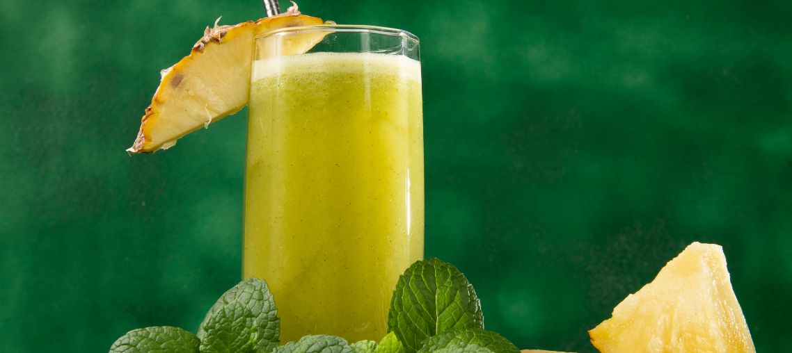 Com Gengibre: O Impulso Que Faltava - inspiração 2