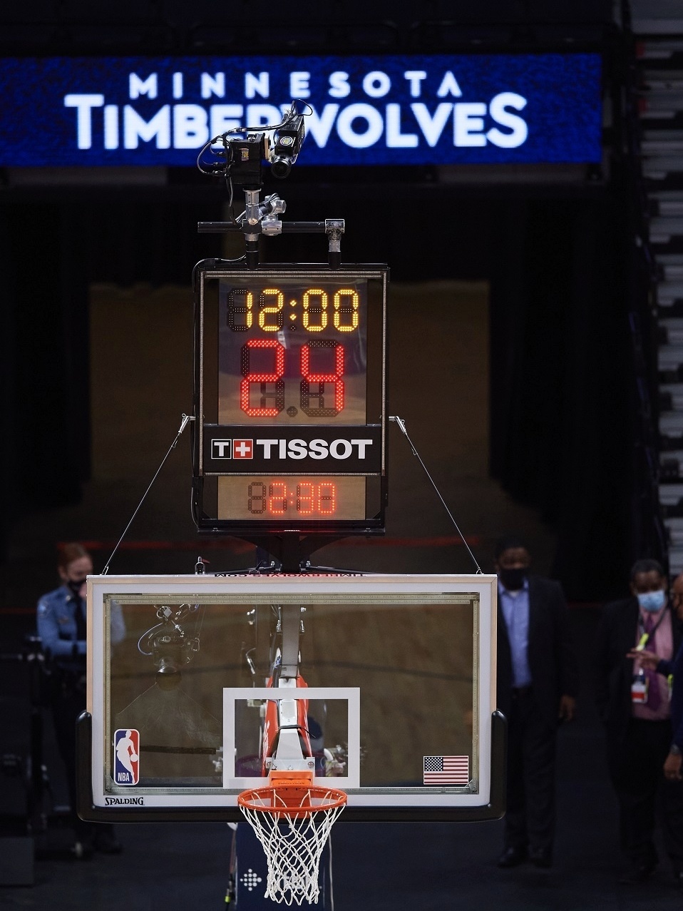 Penalidades por Violação de Tempo: O Que Acontece? - inspiração 1